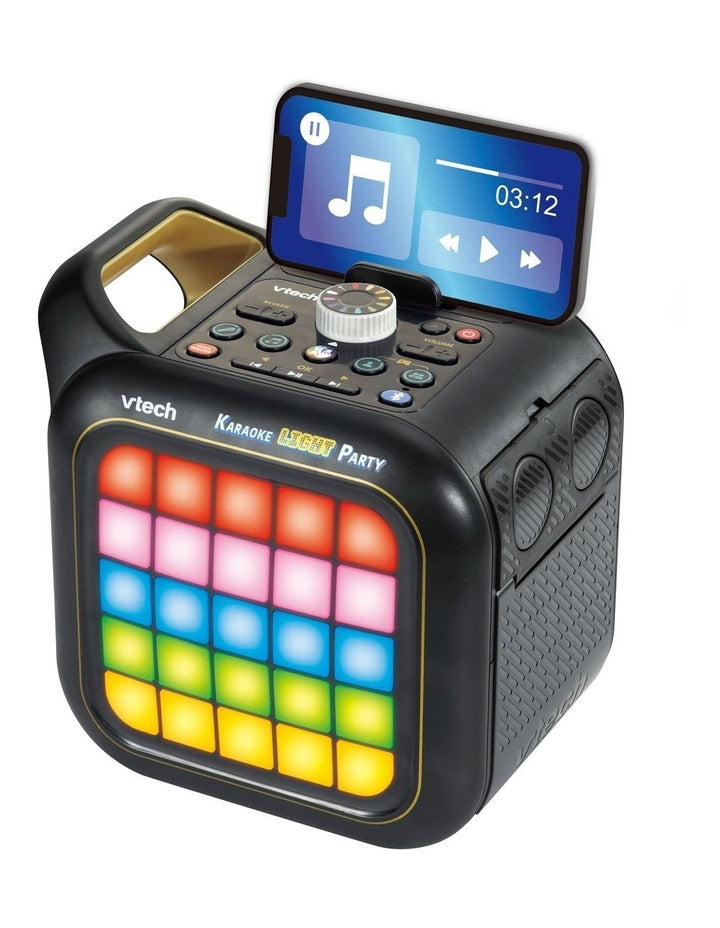 Karaoke Light Party