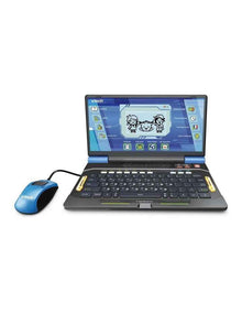 LearnBook Pro Laptop in Blue
