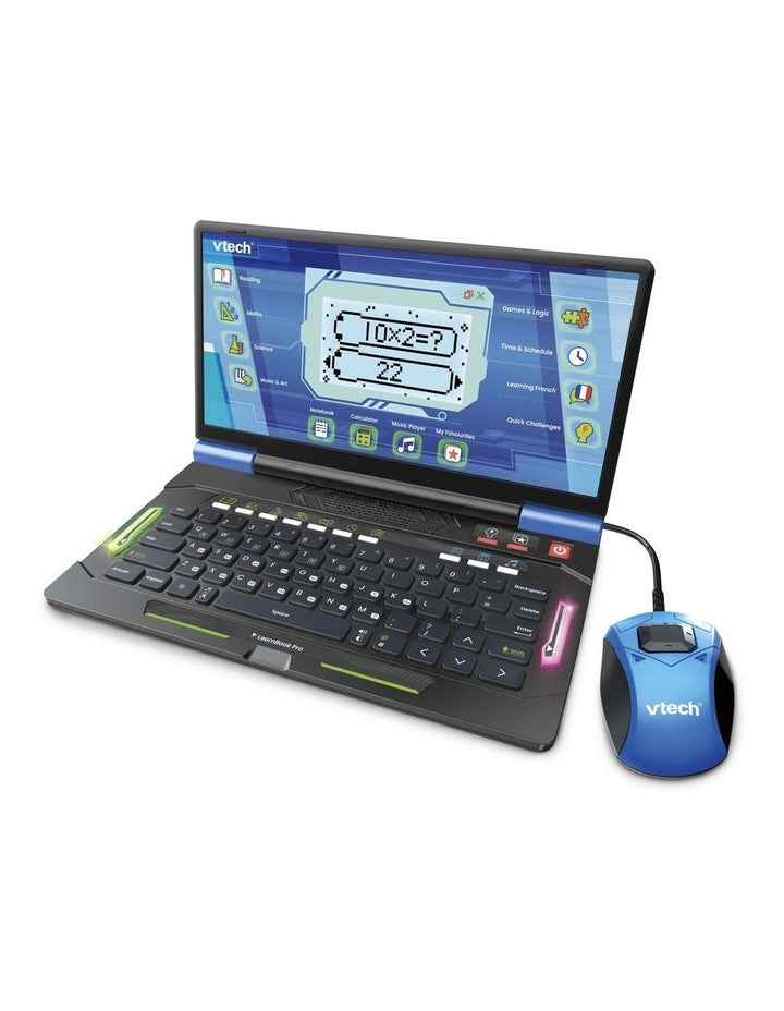 LearnBook Pro Laptop in Blue