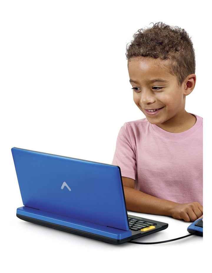 LearnBook Pro Laptop in Blue