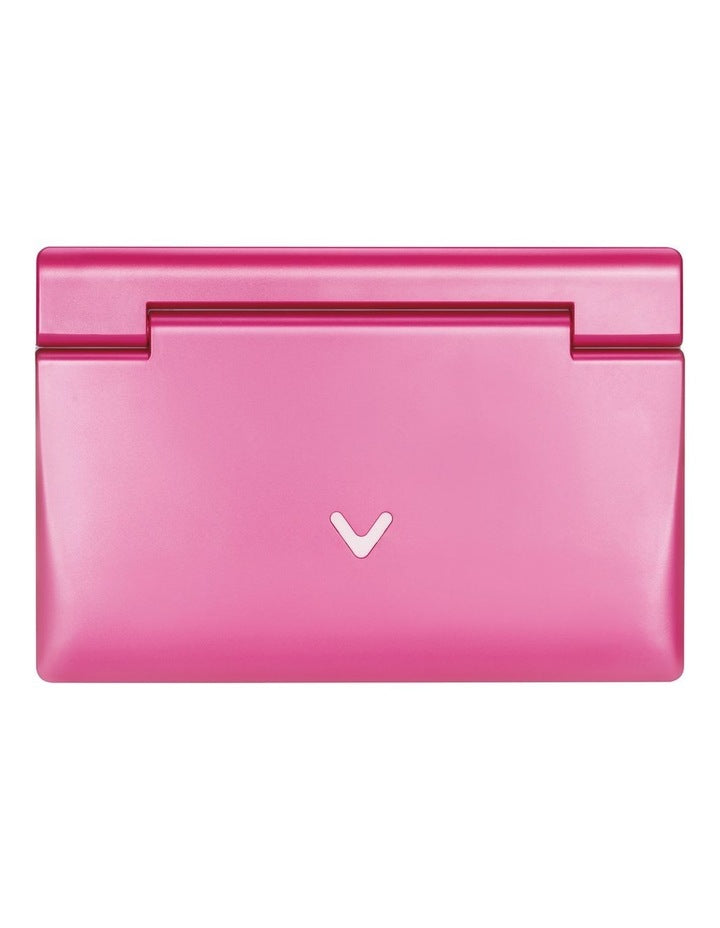 LearnBook Pro Laptop in Pink
