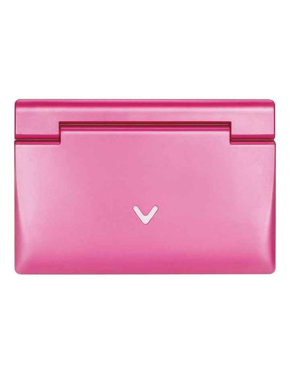 LearnBook Pro Laptop in Pink
