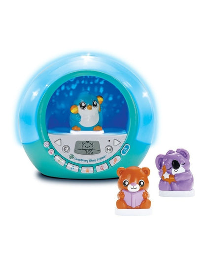 LeapStory Sleep Trainer