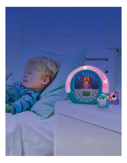 LeapStory Sleep Trainer