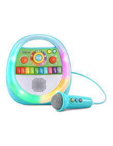 Let's Record! Learning Karaoke