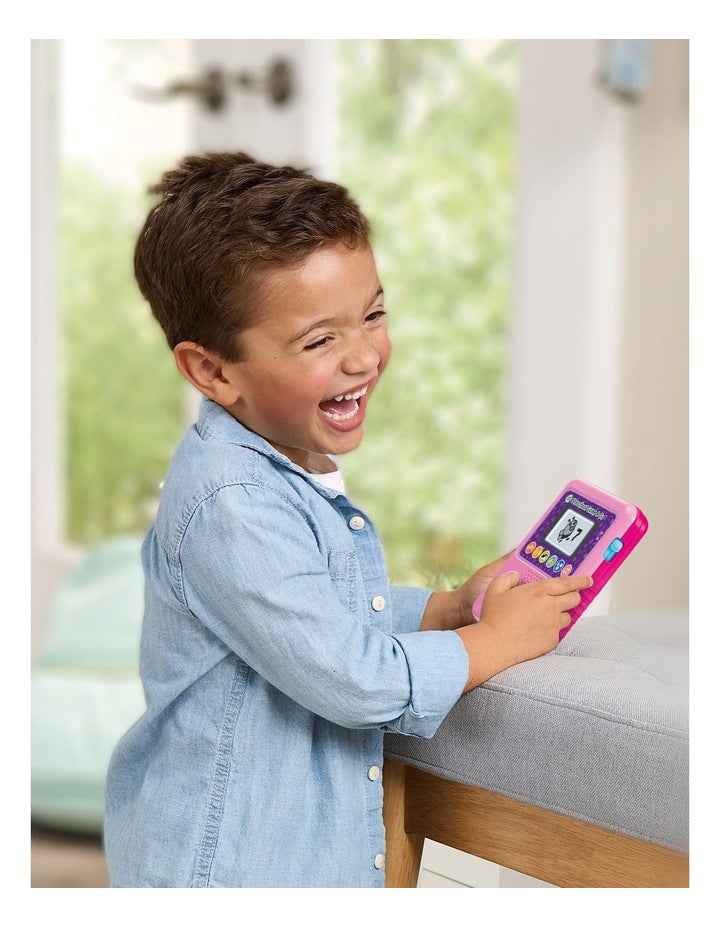 Preschool Game and Go