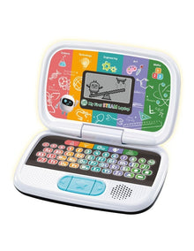 My First Steam Laptop