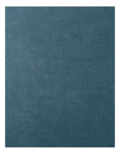 Sandy Cape Cushion in Seaglass