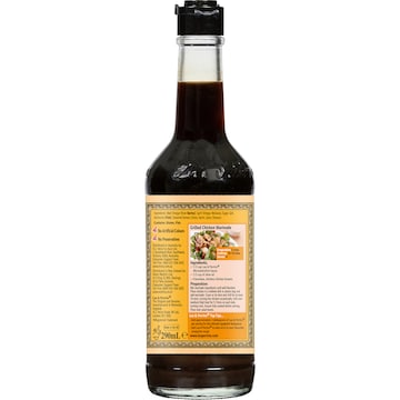 Lea & Perrins Worcestershire Sauce 290mL