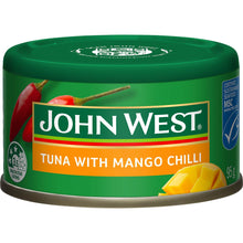 John West Mango Chilli Tuna Tempters 95g