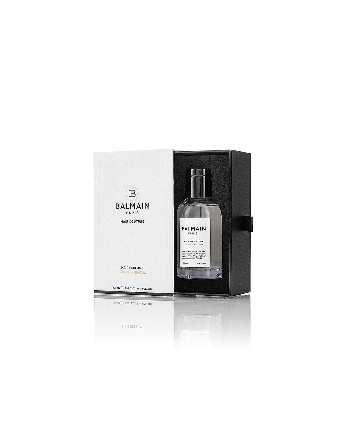 Hair Perfume 100mL