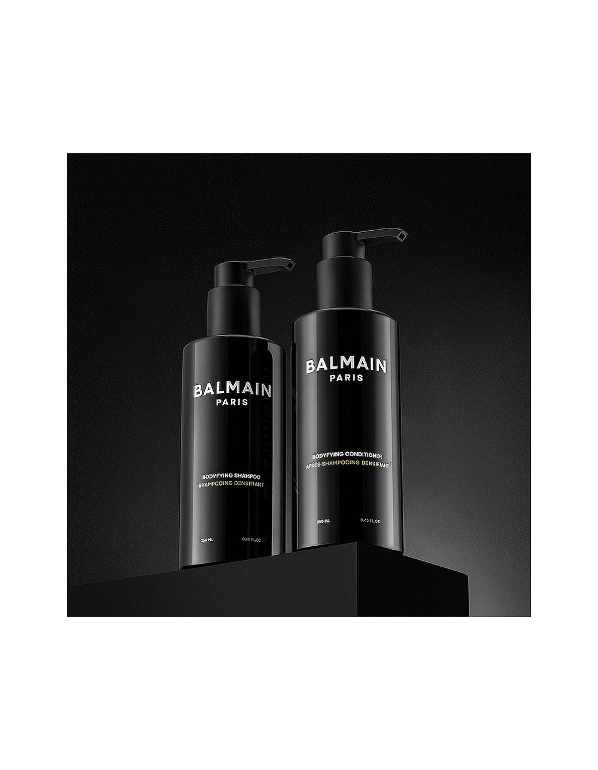 Bodyfying Conditioner 250ml