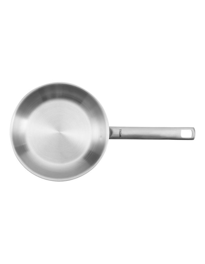 Frypan 20cm in Stainless Steel