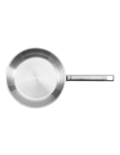 Frypan 24cm in Stainless Steel