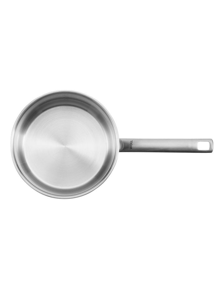 Saucepan With Lid Gift Boxed 20cm/3.5L in Stainless Steel