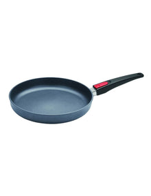 Diamond Lite Frypan And Sautepan Set 28cm in Black