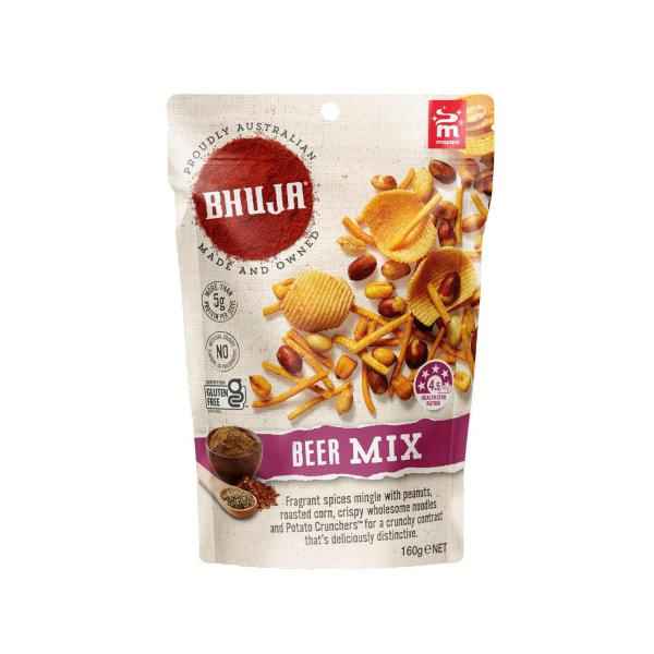 Beer Mix