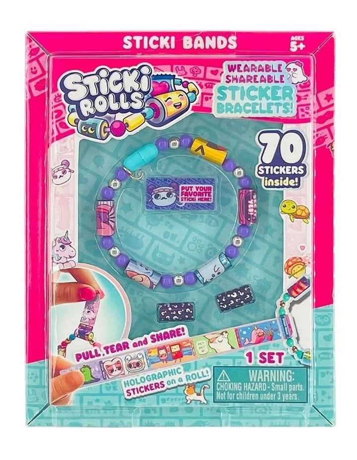 Sticki Band Single Pack