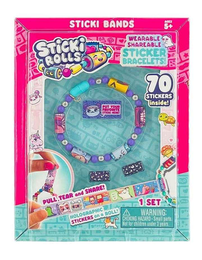 Sticki Band Single Pack