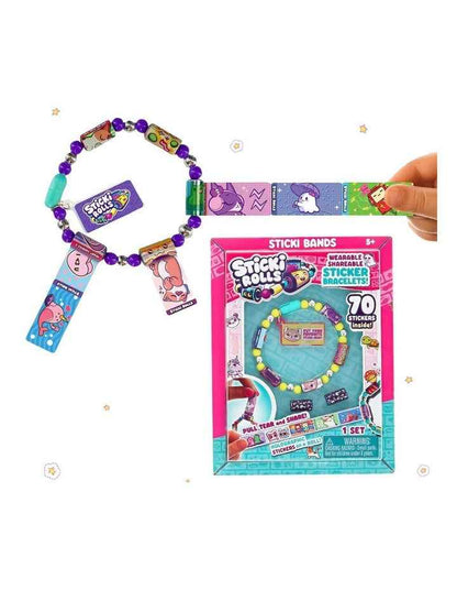 Sticki Band Single Pack