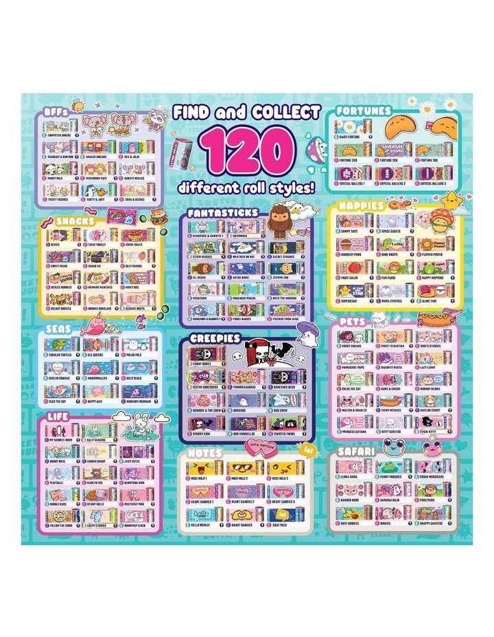 Sticki Band Single Pack