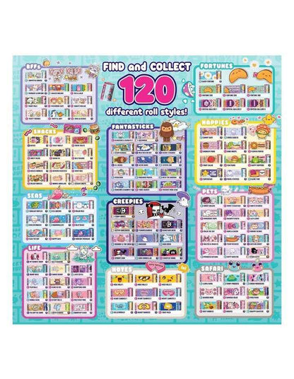 Sticki Band Single Pack