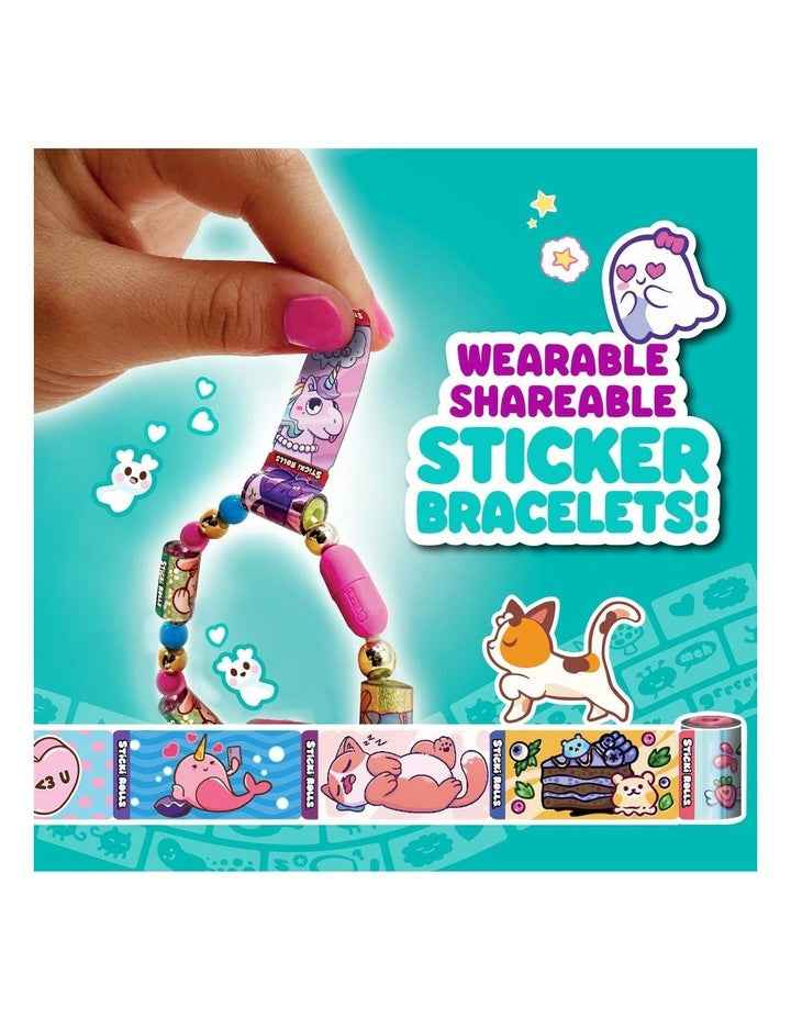 Sticki Band Single Pack