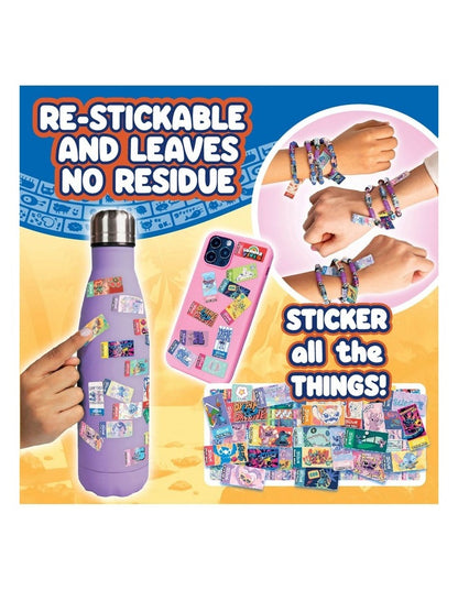 Disney Stitch Pendant Set