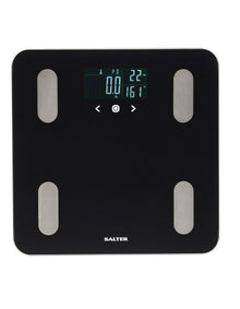 Salter Rechargeable DB Analyser Scale 180kg