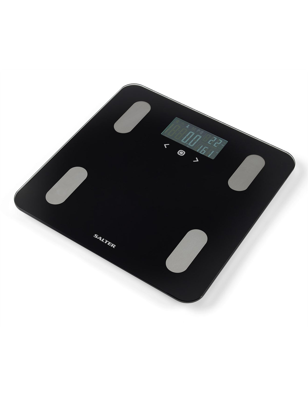 Salter Rechargeable DB Analyser Scale 180kg