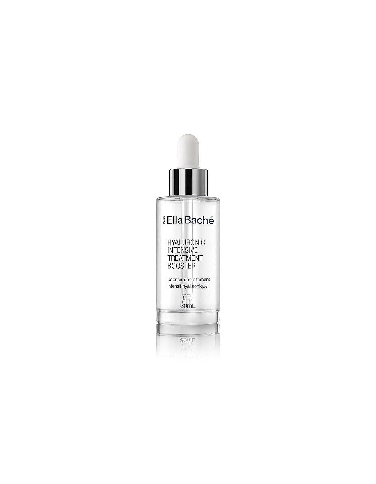 Hyaluronic Intensive Treatment Booster Serum 30ml