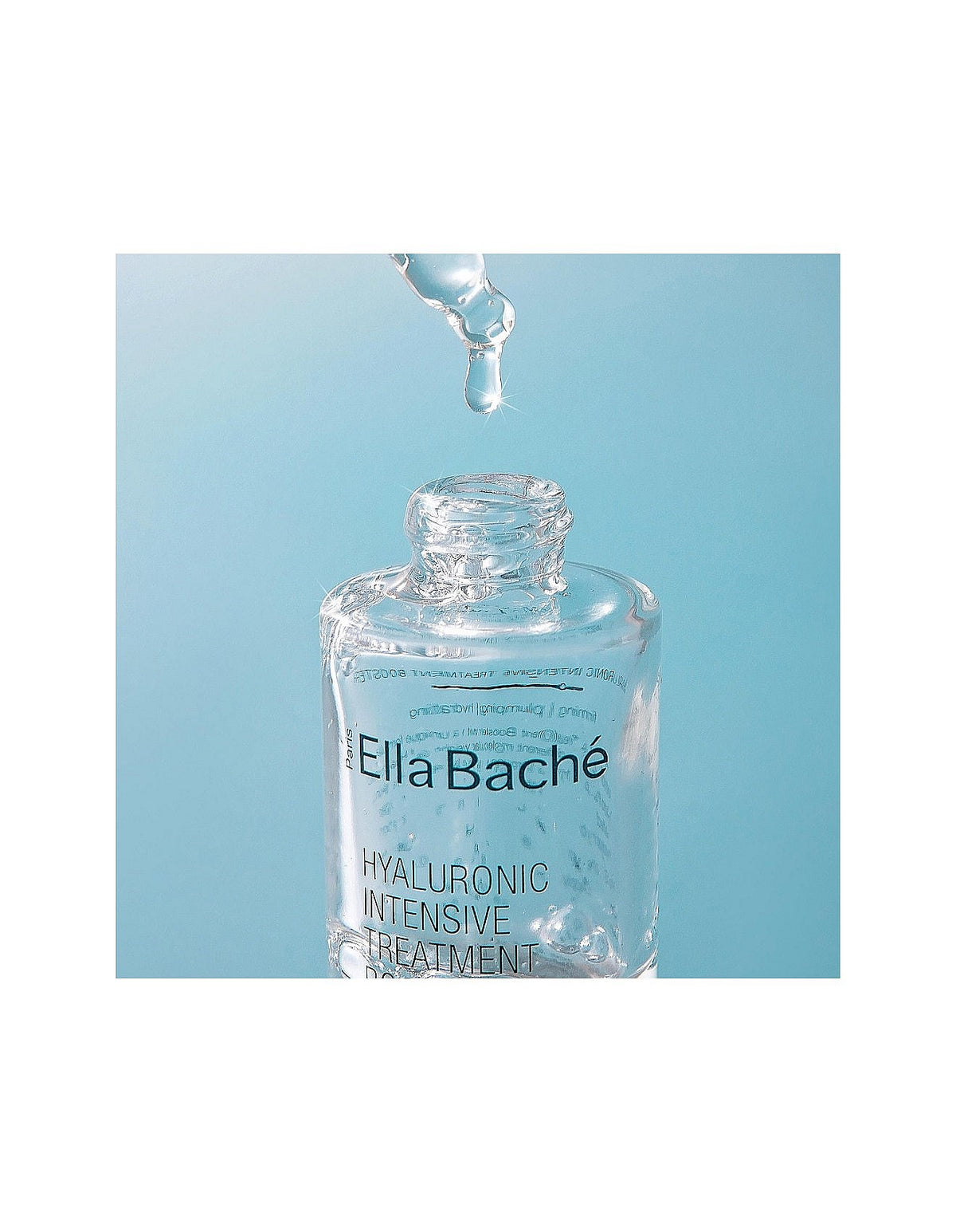 Hyaluronic Intensive Treatment Booster Serum 30ml