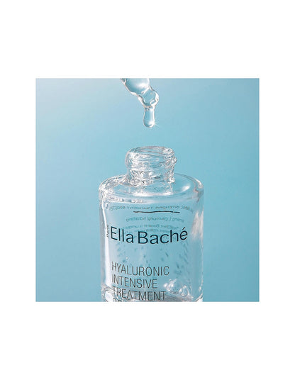 Hyaluronic Intensive Treatment Booster Serum 30ml