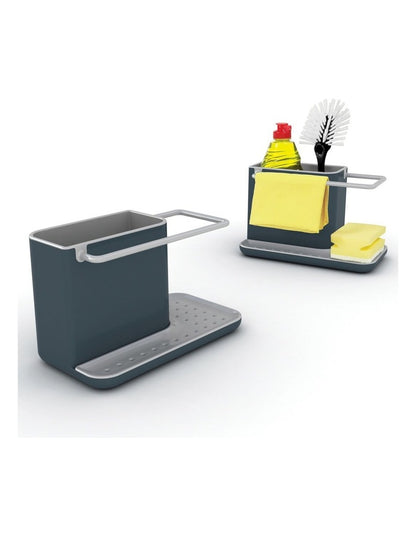 Caddy Sink Area Tidy in Grey