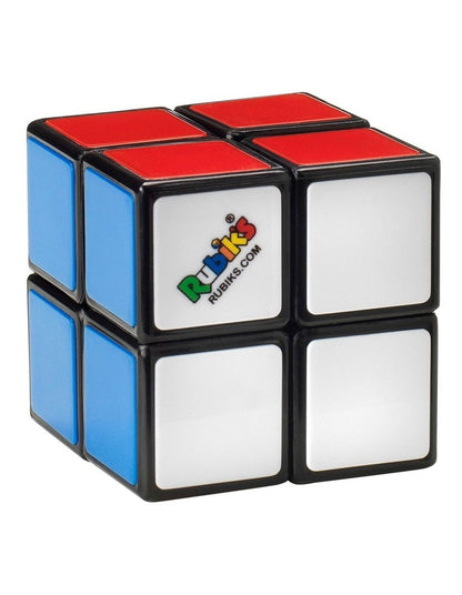 Mini Original 2x2 Rubik's Cube 3D Puzzle Fidget Cube
