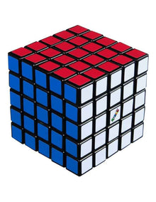 Cube Color-Matching Puzzle, Brain Teaser Fidget Toy 5x5