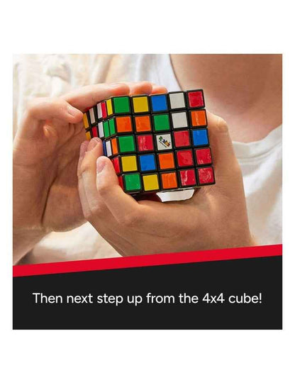 Cube Color-Matching Puzzle, Brain Teaser Fidget Toy 5x5