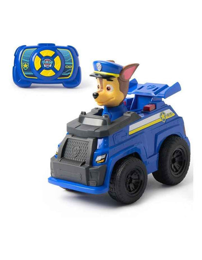 Chase Rc Action Cruiser