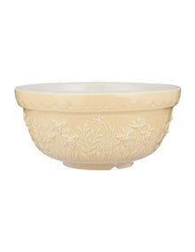 In The Meadow Daffodil Mixing Bowl 21cm/1.1 L in Yellow