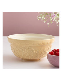 In The Meadow Daffodil Mixing Bowl 21cm/1.1 L in Yellow