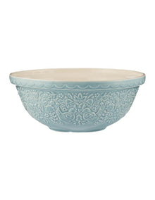 Home To Roost Hen Mixing Bowl 26cm/2.7L in Blue