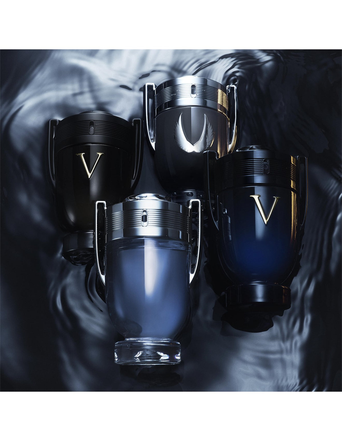 INVICTUS VICTORY ELIXIR EDP 100ML