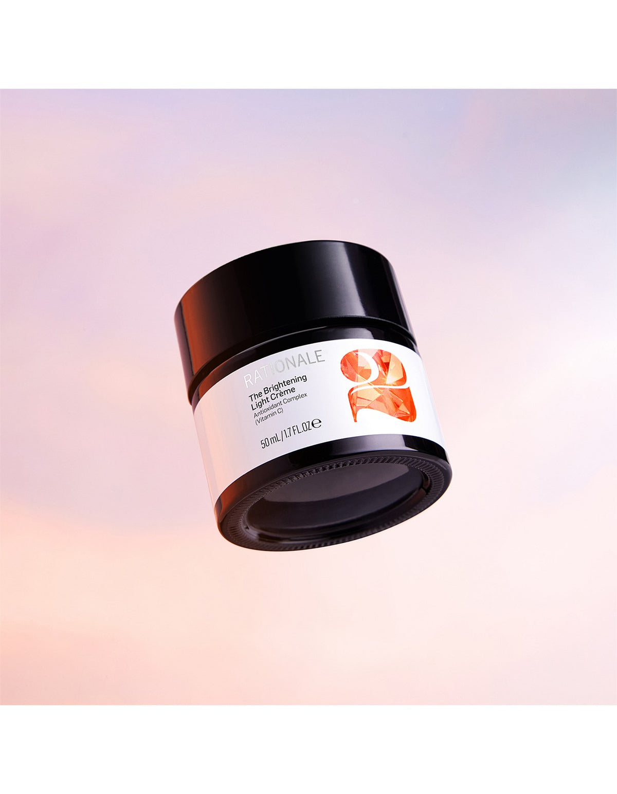 #2 THE BRIGHTENING LIGHT CRÈME