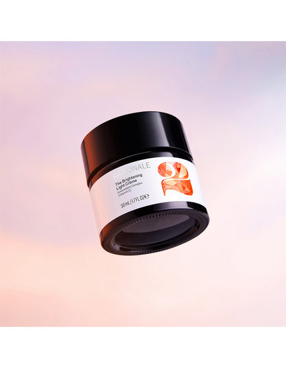#2 THE BRIGHTENING LIGHT CRÈME