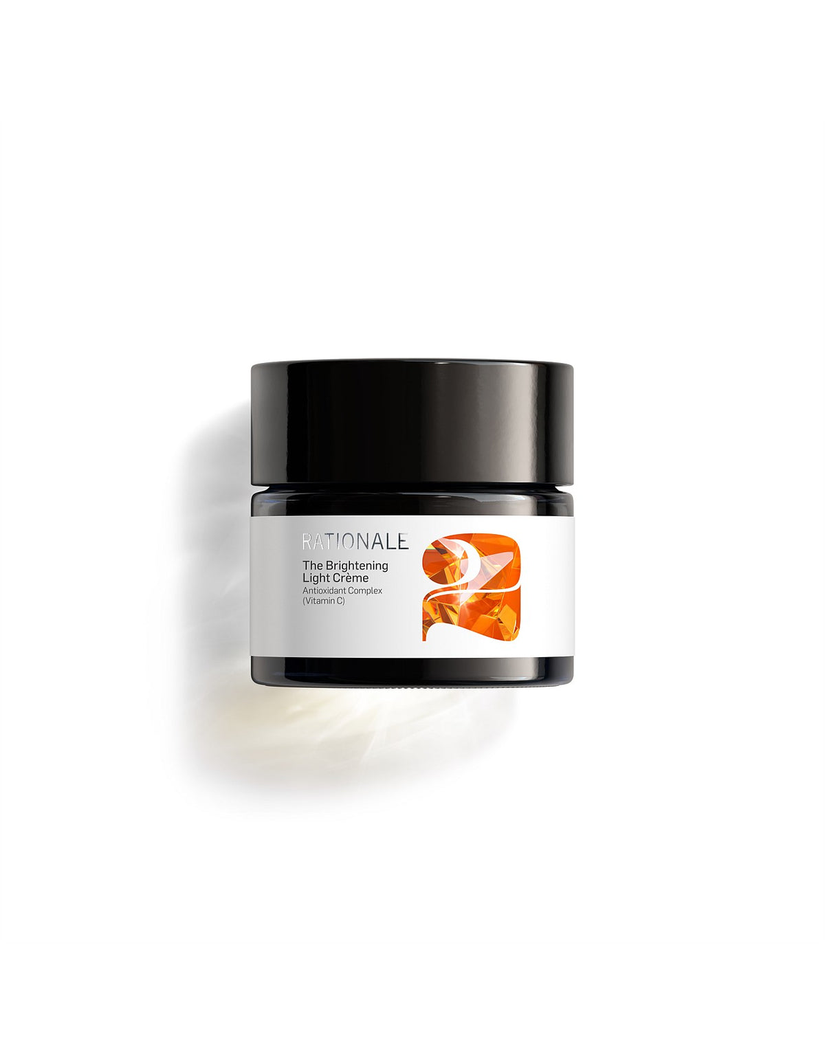 #2 THE BRIGHTENING LIGHT CRÈME