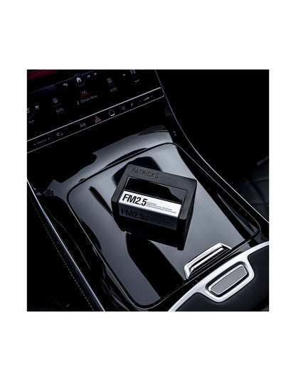FM2.5 ` F*cking Matte Medium-High Hold Styling Product 75g