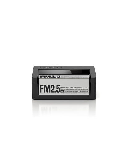 FM2.5 ` F*cking Matte Medium-High Hold Styling Product 75g