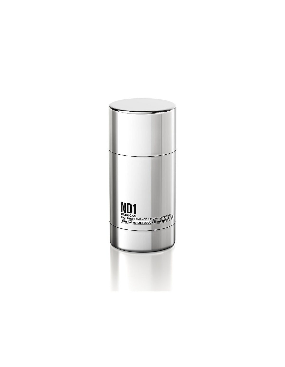 ND1 ` Natural Deodorant 75g