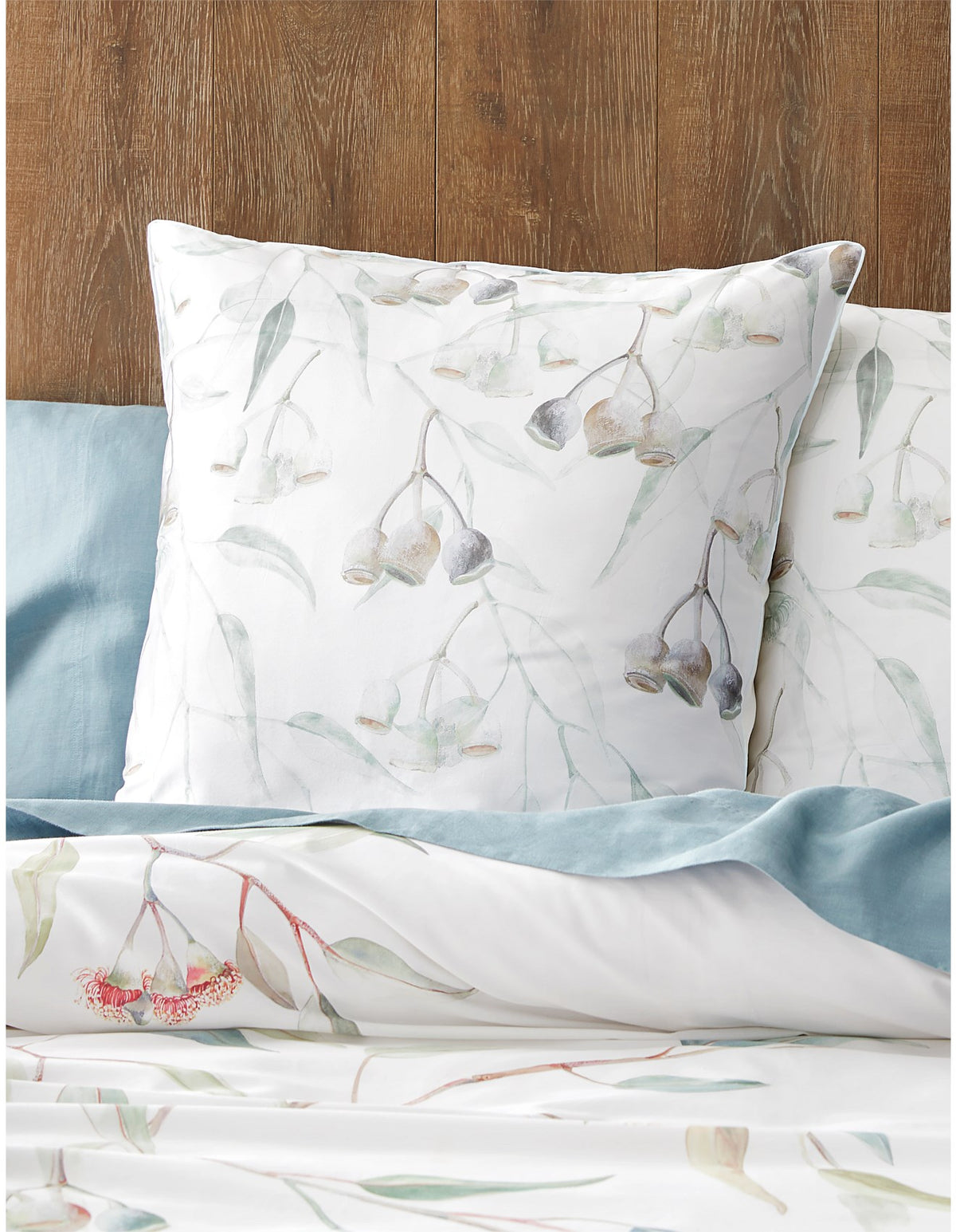 Gungarra European Pillowcase
