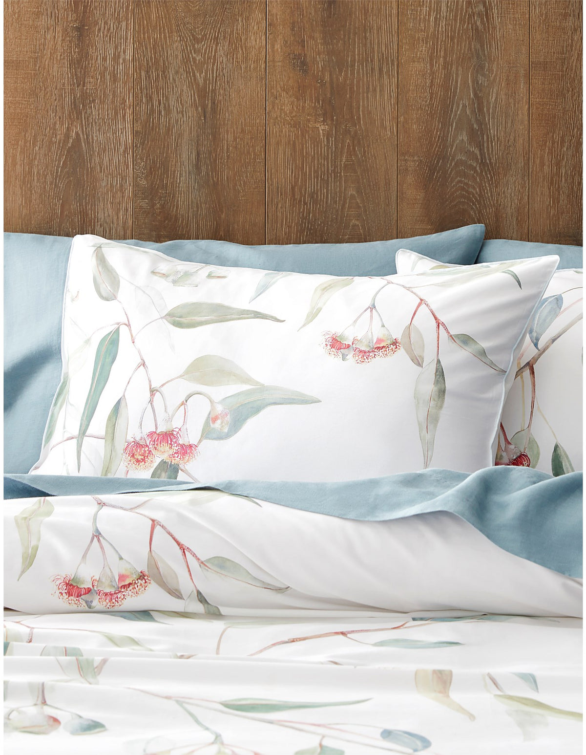 GUNGARRA STANDARD PILLOWCASE PAIR